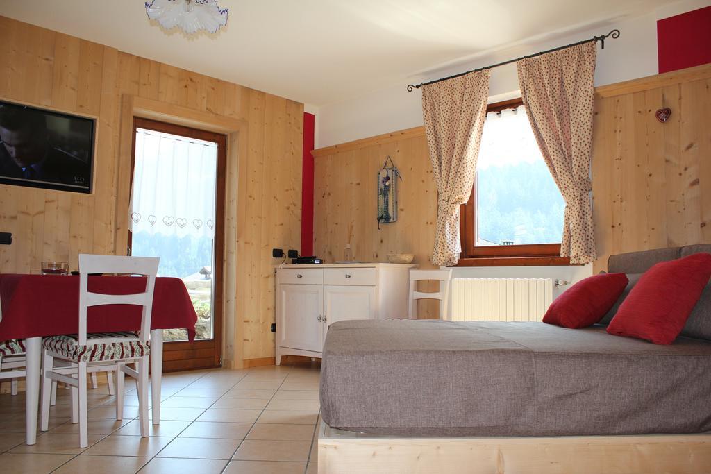 Casa Sofia Villa Valdisotto Room photo
